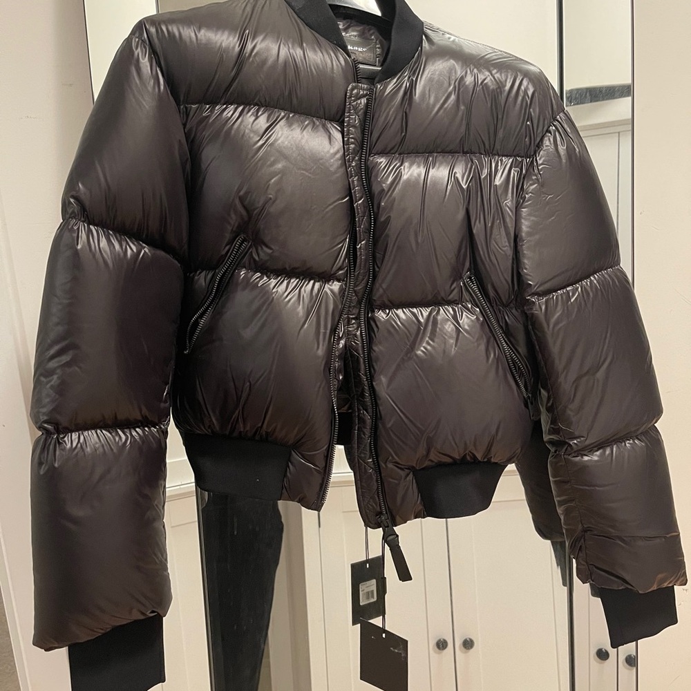 Mackage Jacey Sz Small Jacket